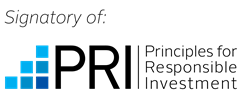 UN PRI logo