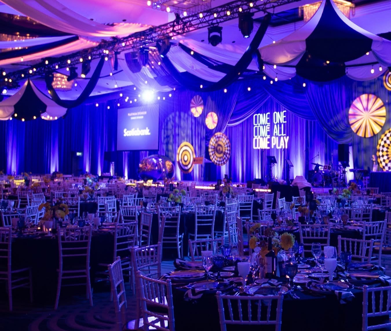 RTP gala