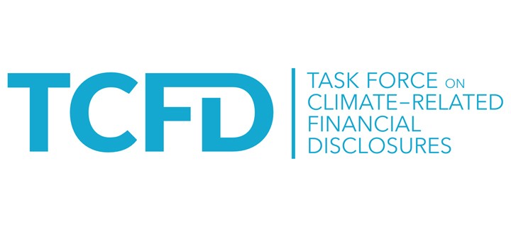 FSB TCFD logo