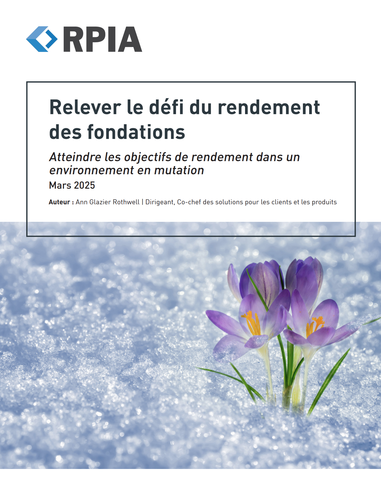 addressing-the-foundation-return-challenge