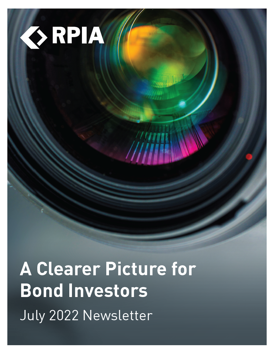 A Clearer Picture for Bond Investors