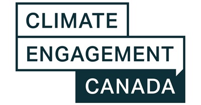 Climate Engagement Canada Logo