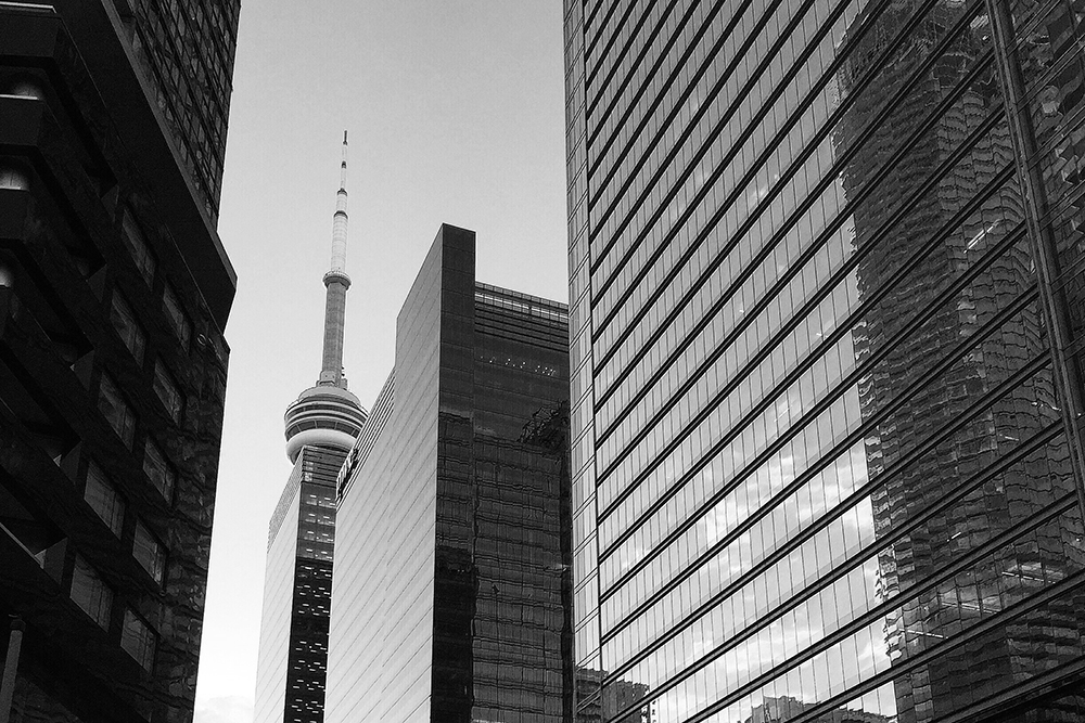 CN Tower CN Tower