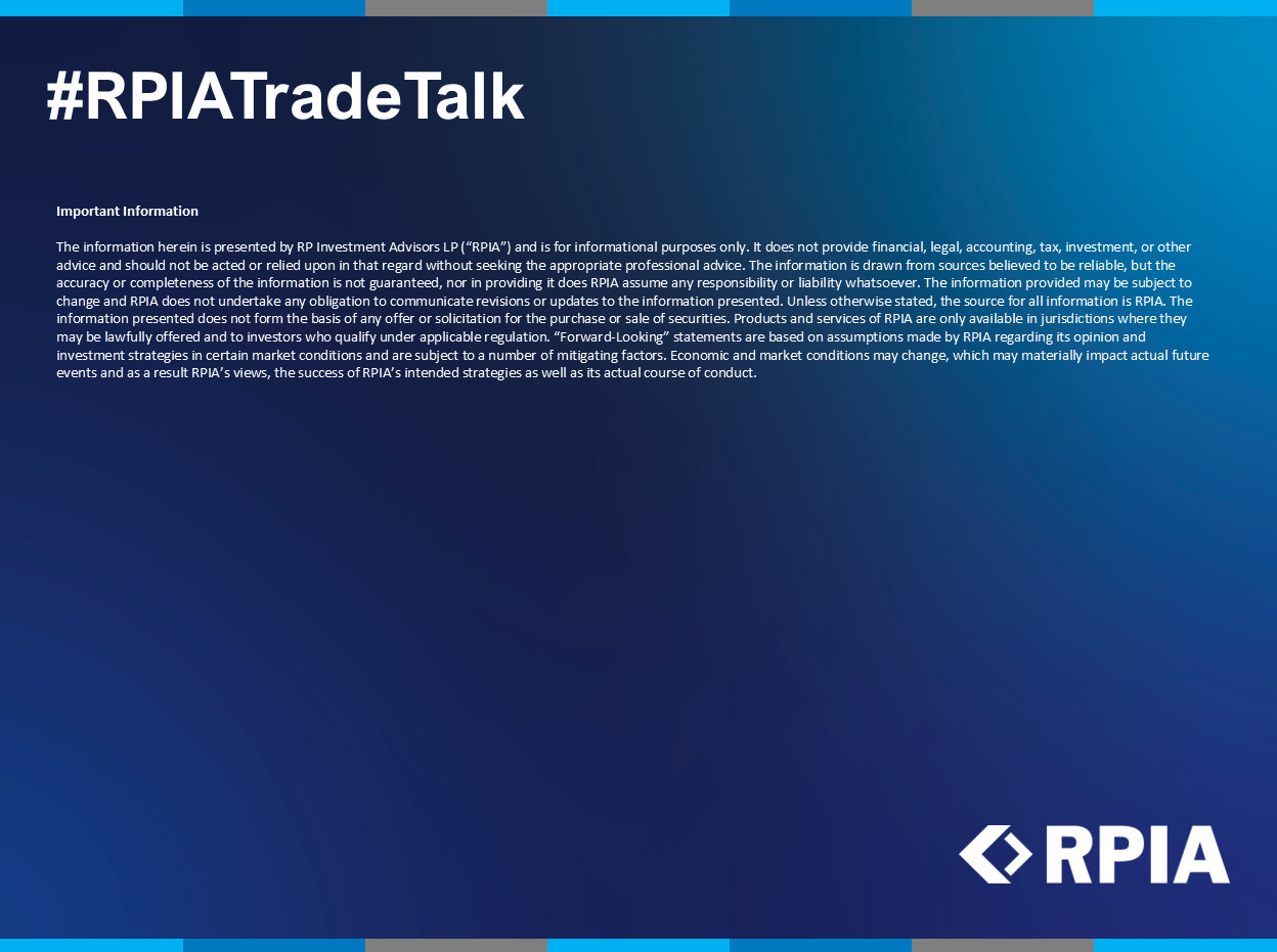 RPIA Trade Talk Disclaimer EN