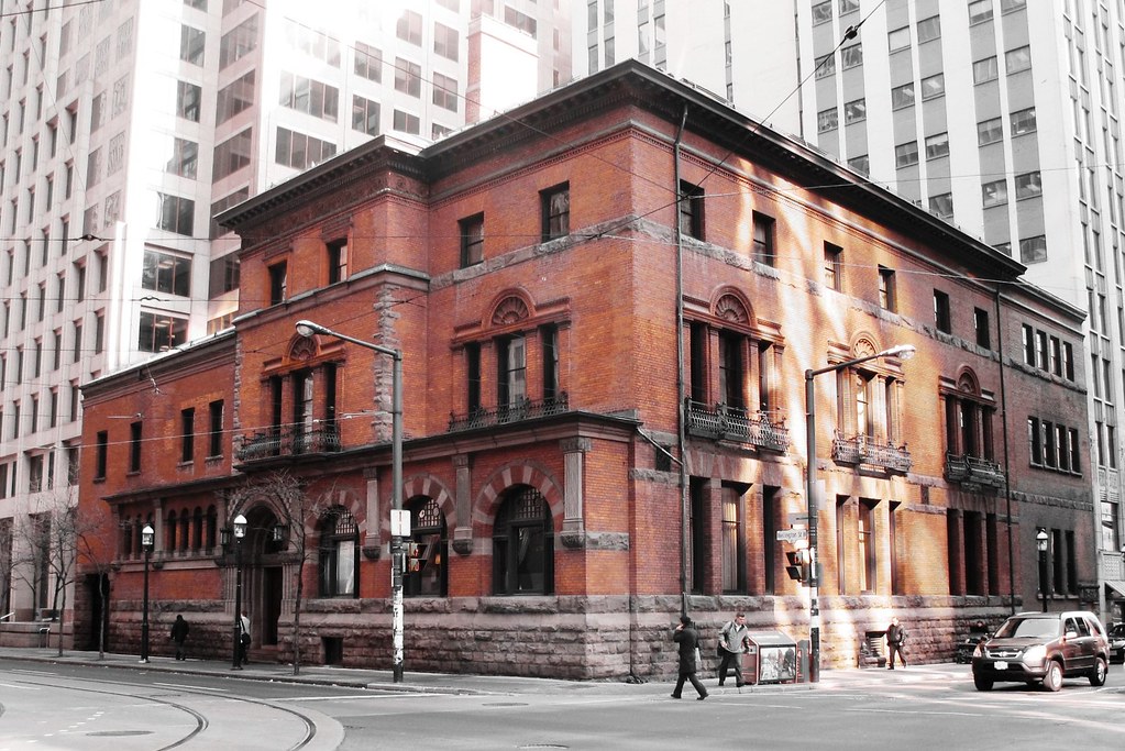 Toronto Club