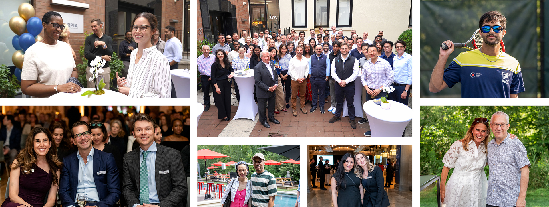 Voices of RPIA banner slide 2025