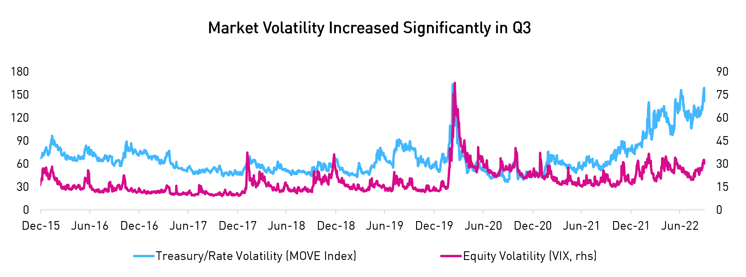 Finding The Silver Lining In A Cloudy Bond Market Finding The Silver Lining In A Cloudy Bond Market